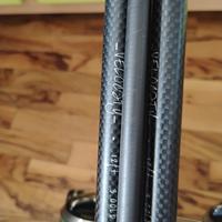 Shimano Velocity 12ft 3lb 