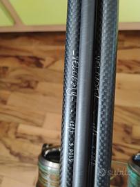 Shimano Velocity 12ft 3lb 
