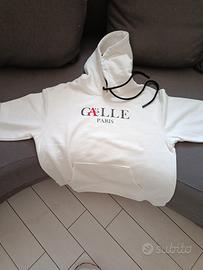 felpa Gaelle nuovissima 