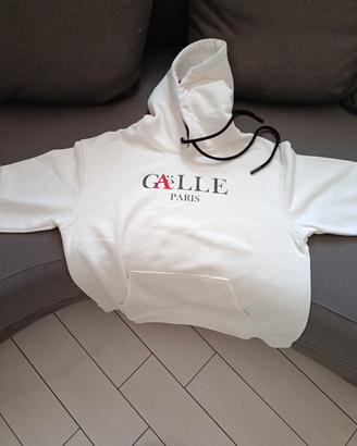 felpa Gaelle nuovissima 