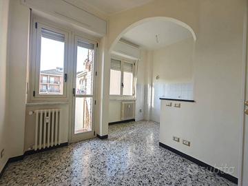 Appartamento di 85 m² con 3 locali a Asti