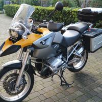 Bmw r 1200 gs - 2005