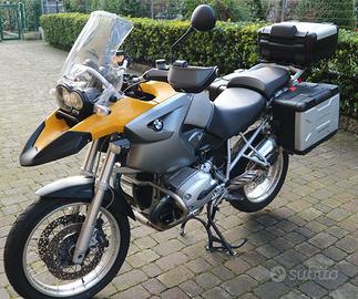 Bmw r 1200 gs - 2005