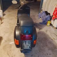 Vespa 125
