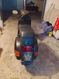 Vespa 125