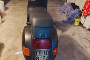 Vespa 125