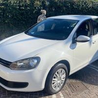 VOLKSWAGEN Golf 1.4 5p. United in gas gpl