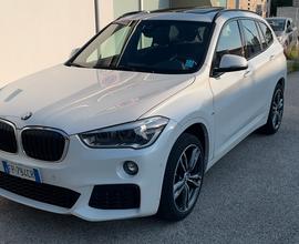 Bmw X1 sdrive18D Msport
