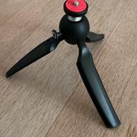 Treppiede macchina fotografica insta 360 GoPro