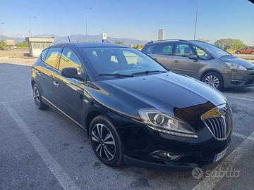Lancia Delta 1.6 multijet cambio automatico