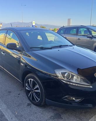 Lancia Delta 1.6 multijet cambio automatico