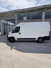 Fiat Ducato 35 MJT2.2 140CV L2H2