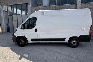 Fiat Ducato 35 MJT2.2 140CV L2H2