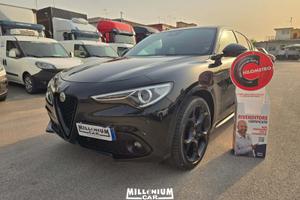 STELVIO VELOCE TOTAL BLACK 2022