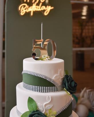 torta scenografica 