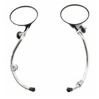 Coppia specchi cupolino Far per Vespa ET3