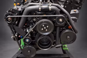 MERCRUISER 5.7 EFI – REVISIONATO A ORE ZERO
