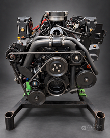 MERCRUISER 5.7 EFI – REVISIONATO A ORE ZERO