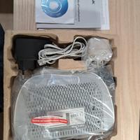 Modem Router Wireless 300Mbps