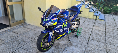 Cbr 600 rr