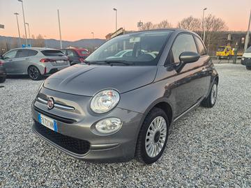 Fiat 500 C 1.2 Lounge