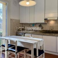 VILLA BIFAMILIARE DI PRESTIGIO IN CLASSE A