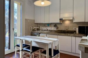 VILLA BIFAMILIARE DI PRESTIGIO IN CLASSE A