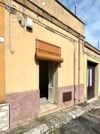 Piccolo Indipendente da Ristrutturare