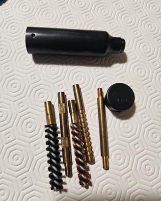 kit pulizia