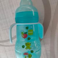 Tazza Biberon con manici MAM