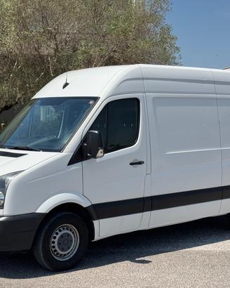 Volkswagen Crafter 2.0 TDI 110cv L2H2