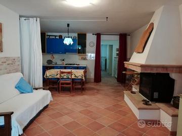 Casa vacanza due locali