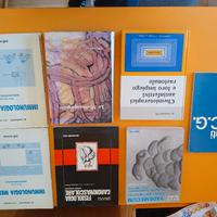 Libri universitari di medicina