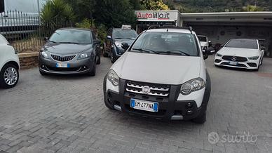 Fiat Strada 1.3 mjt adventure 5 posti AUTOCARRO