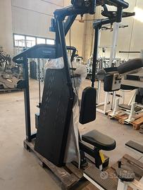 Pec fl /rear delt usata evento toorx no technogym