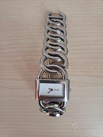 Orologio Dolce & Gabbana D&G time