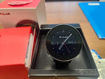 POLAR VANTAGE M