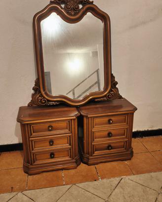 ARREDADAMENTO IN ARTE POVERA 