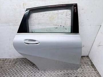 Porta Portiera Posteriore Destra Mercedes Classe B