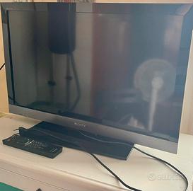 Sony KDL 32EX600