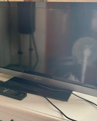 Sony KDL 32EX600