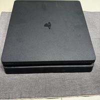 playstation 4 slim