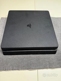 playstation 4 slim
