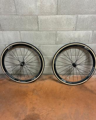 Coppia Ruote Vision 30