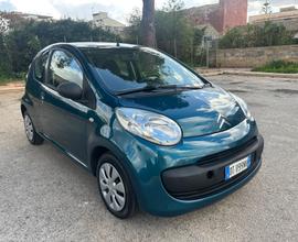 Citroen C1 1.0 3 porte Sport