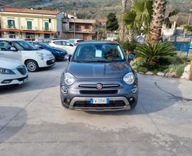 Fiat 500X 1.6 MultiJet 120 CV City Cross