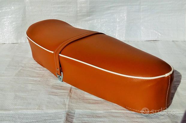 Sella Marrone Vespa 50 Special N L R PRIMAVERA 125