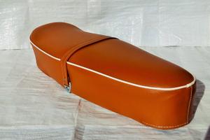 Sella Marrone Vespa 50 Special N L R PRIMAVERA 125