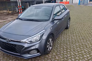 HYUNDAI I20  1,2 ECONEXT CONNECTLINE GPL