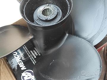Elica Mercury 40 pro